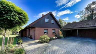 Einfamilienhaus zum Kauf 359.000 € 5 Zimmer 127 m² 1.465 m² Grundstück Hagenow Heide Hagenow Heide 19230