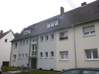 Wohnung zur Miete 329 € 2 Zimmer 47 m² 2. Geschoss Emmyweg 14 Scholven Gelsenkirchen 45896