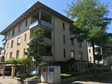 Wohnung zum Kauf provisionsfrei 421.700 € 3 Zimmer 74 m² EG Obermenzing München 81245