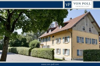 Mehrfamilienhaus zum Kauf 980.000 € 12 Zimmer 313 m² 905 m² Grundstück Wangen Wangen im Allgäu 88239