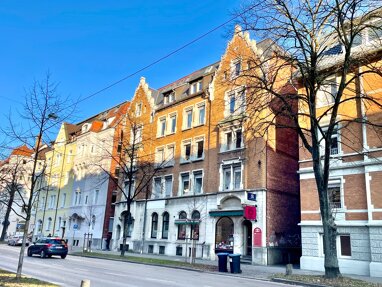 Wohnung zum Kauf 810.000 € Wielandstr. Ulm 89073