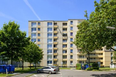 Wohnung zur Miete 299 € 1,5 Zimmer 33,9 m² 3. Geschoss frei ab 14.02.2025 Baaderweg 2 Scharnhorst - Ost Dortmund 44328