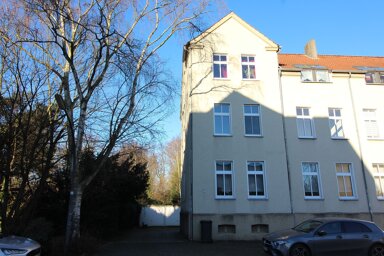 Wohnung zur Miete nur mit Wohnberechtigungsschein 270 € 2,5 Zimmer 53,8 m² EG frei ab sofort Geitenfeld 13 König-Ludwig-Zeche Recklinghausen 45663