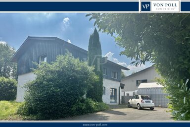 Einfamilienhaus zum Kauf 300.000 € 8 Zimmer 185 m² 624 m² Grundstück Bomig Wiehl 51674