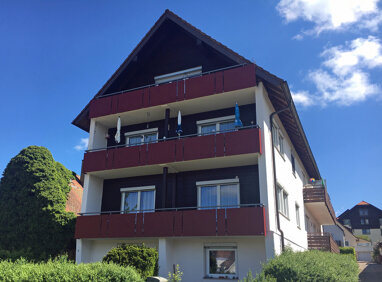 Apartment zur Miete 750 € 3,5 Zimmer 85 m² 1. Geschoss Freudenstadt Freudenstadt 72250