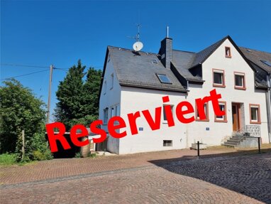 Einfamilienhaus zum Kauf 247.000 € 10 Zimmer 180 m² 468 m² Grundstück Klausen 54524