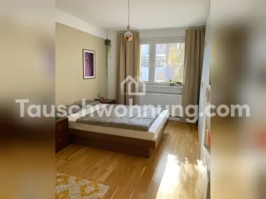 Wohnung zur Miete Tauschwohnung 680 € 3 Zimmer 62 m² 4. Geschoss Kreuzberg Berlin 10997