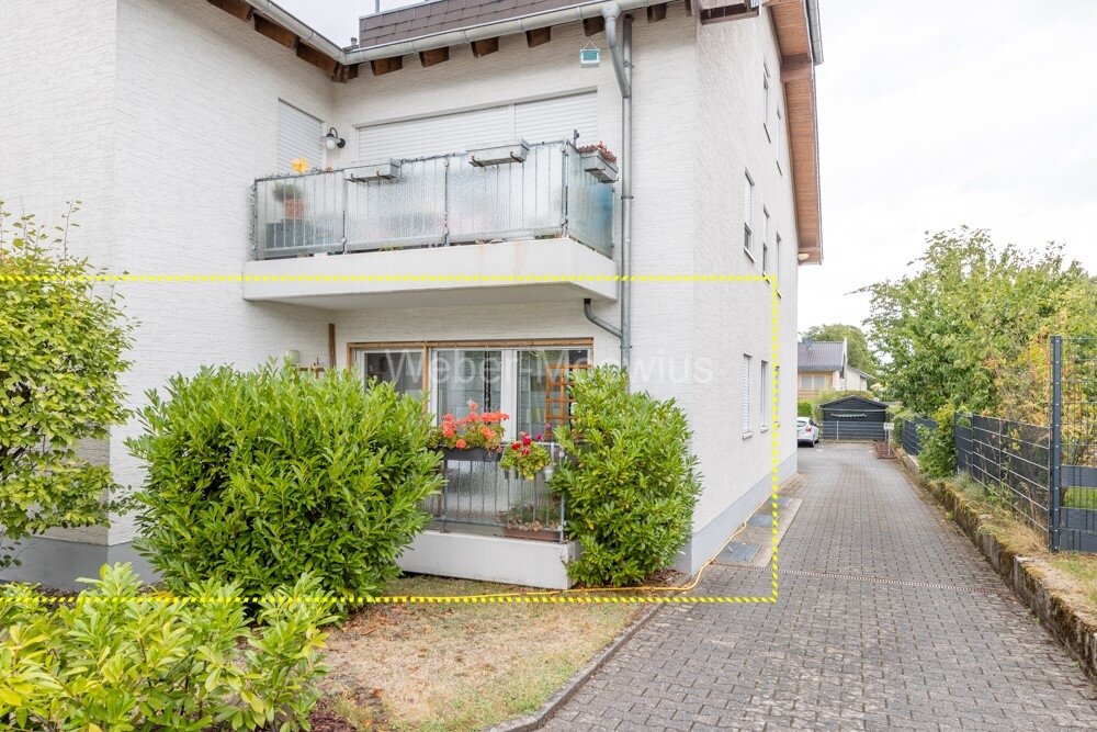 Wohnung zum Kauf 299.000 € 2 Zimmer 69 m²<br/>Wohnfläche Heide Lohmar / Heide 53797