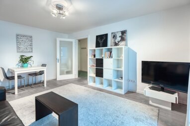 Wohnung zur Miete Wohnen auf Zeit 1.890 € 2 Zimmer 60 m² frei ab 31.12.2024 Untersendling München 81369