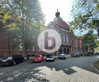 Bürogebäude zur Miete 16,10 € 464,2 m² Bürofläche Linden-Süd Hannover 30449