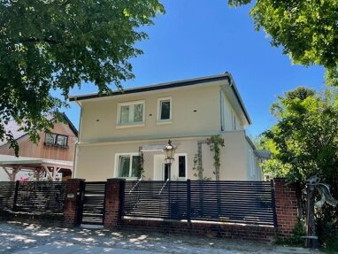 Einfamilienhaus zum Kauf 1.500.000 € 250 m² 609 m² Grundstück Neheimer Strasse Tegel Berlin 13507