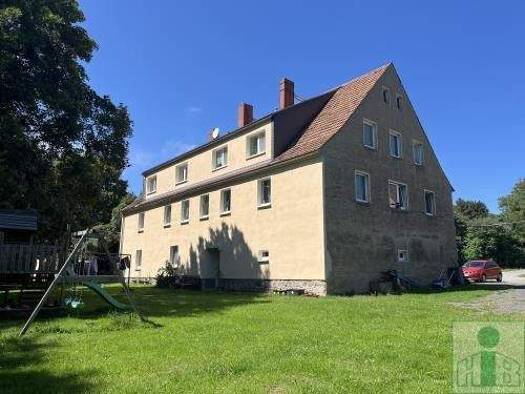 Wohnung zur Miete 310 € 2 Zimmer 52,5 m² Wawitz Hochkirch 02627