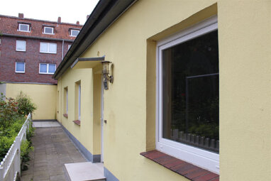 Einfamilienhaus zur Miete 480 € 2 Zimmer 60 m² Heppens Wilhelmshaven-Heppens 26384