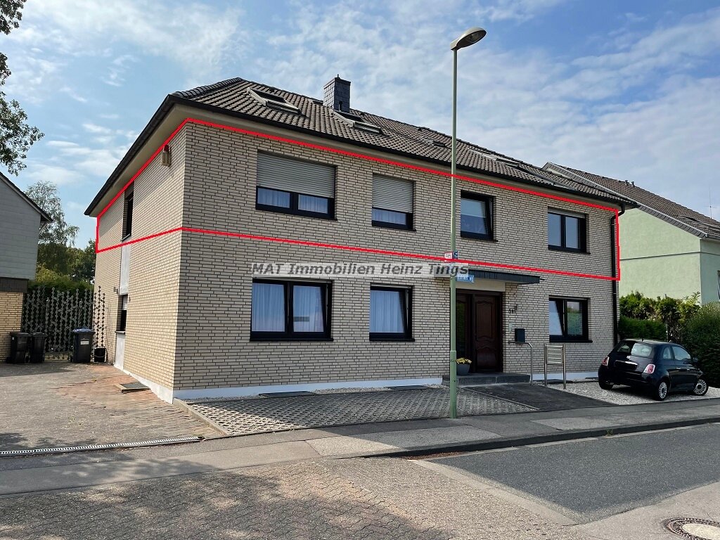 Wohnung zum Kauf 365.000 € 4 Zimmer 152 m²<br/>Wohnfläche Büsbach Büsbach 52223