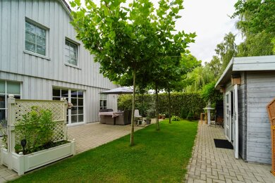 Einfamilienhaus zum Kauf provisionsfrei als Kapitalanlage geeignet 489.000 € 3 Zimmer 134 m² 434 m² Grundstück Milte Warendorf 48231