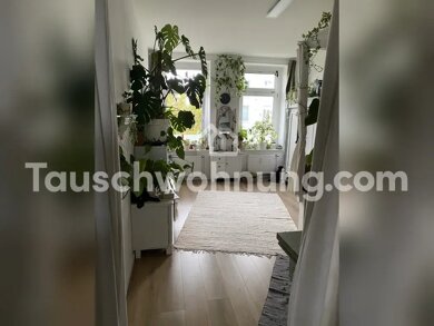 Wohnung zur Miete Tauschwohnung 476 € 3 Zimmer 63 m² 3. Geschoss Eutritzsch Leipzig 04129