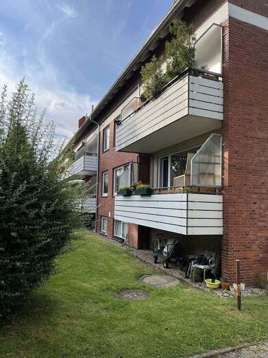 Wohnung zum Kauf 210.000 € 2 Zimmer 54 m² Wedel 22880