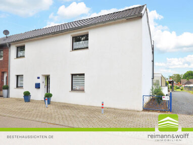Einfamilienhaus zum Kauf Provisionsfrei 215.000 € 5 Zimmer 136,8 m² 1.010 m² Grundstück Kirchhoven Heinsberg 52525