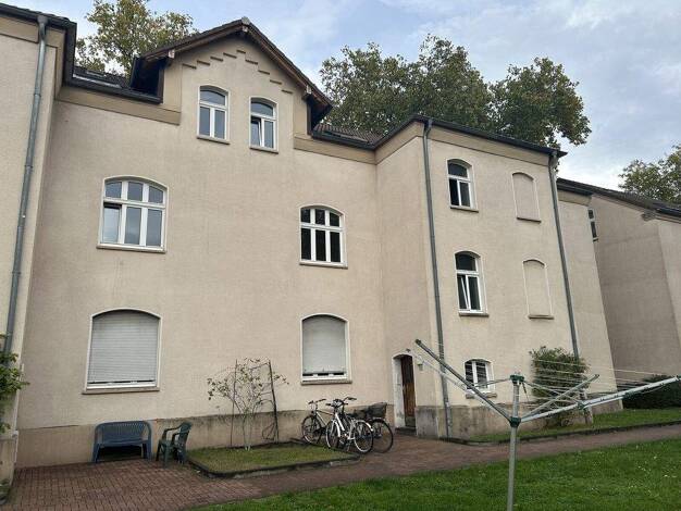 Wohnung zur Miete 438 € 3,5 Zimmer 68,7 m² 1. Geschoss Kampstraße 124 Obermarxloh Duisburg 47166