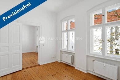 Wohnung zum Kauf provisionsfrei 334.900 € 2 Zimmer 49,8 m² 4. Geschoss Joachim-Friedrich-Str. 9 Halensee Berlin 10711