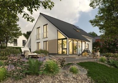 Einfamilienhaus zum Kauf Provisionsfrei 242.150 € 5 Zimmer 139,2 m² Schmolde Meyenburg 16945