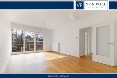 Wohnung zum Kauf 595.000 € 2 Zimmer 72,4 m² 1. Geschoss Westend - Süd Frankfurt am Main 60323