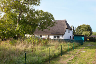 Einfamilienhaus zum Kauf 495.000 € 6 Zimmer 116 m² 633 m² Grundstück Ostseebad Prerow 18375