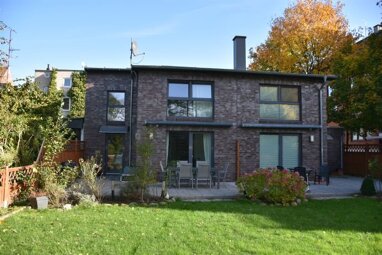 Doppelhaushälfte zum Kauf Provisionsfrei 385.000 € 3 Zimmer 212 m² Grundstück Suchsdorf Bezirk 2 Kiel 24107