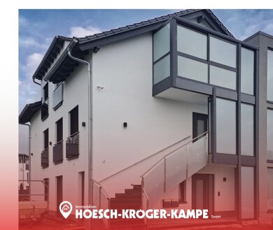 Wohnung zur Miete 1.295 € 3 Zimmer 126 m² frei ab sofort Ihringshausen Fuldatal 34233