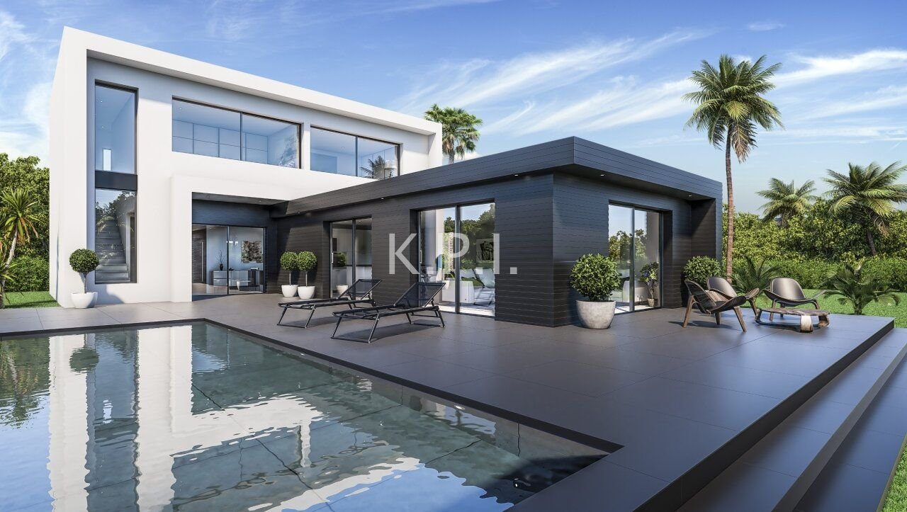 Villa zum Kauf provisionsfrei 795.000 € 4 Zimmer 164 m²<br/>Wohnfläche 1.000 m²<br/>Grundstück Jávea (Alicante) 03730