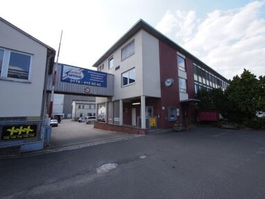 Lagerhalle zur Miete Provisionsfrei 3,90 € 25.000 m² Lagerfläche teilbar ab 3.000 m² Industriestraße 1 Dietersheim Dietersheim 91463