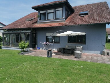 Mehrfamilienhaus zum Kauf 495.000 € 9 Zimmer 270 m² 1.226 m² Grundstück Jagstheim Jagstheim 74564