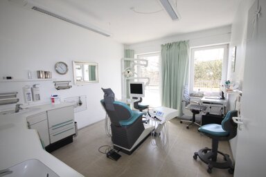 Praxisfläche zur Miete 1.980 € 7 Zimmer 132 m² Bürofläche Stockelsdorf Stockelsdorf 23617