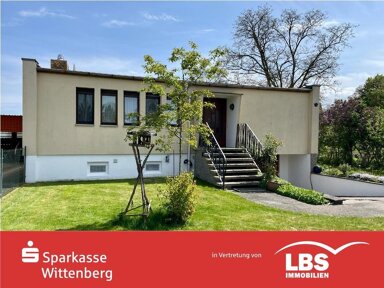 Bungalow zum Kauf 180.000 € 4 Zimmer 92 m² 940 m² Grundstück Seegrehna Lutherstadt Wittenberg 06888