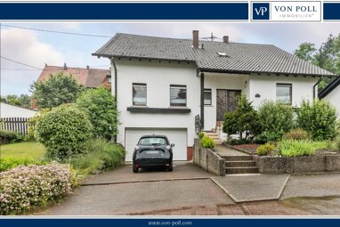Einfamilienhaus zum Kauf 495.000 € 8 Zimmer 208 m² 1.077 m² Grundstück Blickweiler Blieskastel / Blickweiler 66440