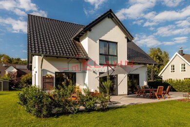 Einfamilienhaus zum Kauf 499.000 € 4 Zimmer 125 m² 554 m² Grundstück Süsel Süsel 23701