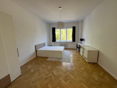WG-Zimmer zur Miete 810 € 24 m² frei ab 01.06.2024 Breitenbachplatz 16 Dahlem Berlin 14195