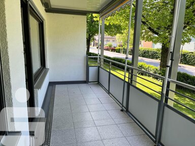 Wohnung zum Kauf 386.000 € 4 Zimmer 96 m² Bad Reichenhall Bad Reichenhall 83435