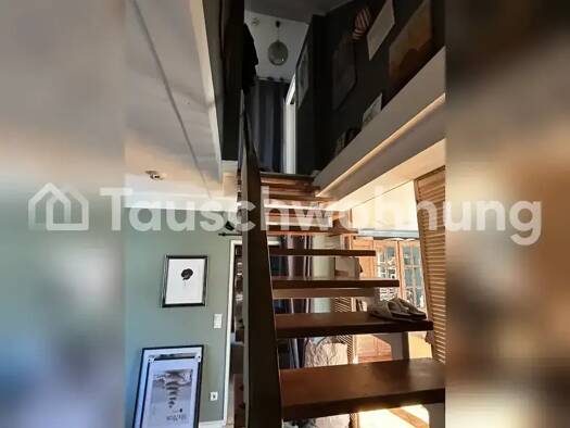 Maisonette zur Miete Tauschwohnung 1.200 € 4 Zimmer 145 m² 1. Geschoss Rissen Hamburg 22587