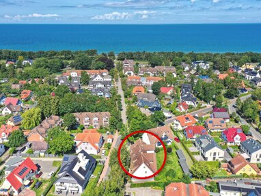 Wohnung zum Kauf 295.000 € 3 Zimmer 61 m² Zingst Ostseeheilbad Zingst 18374
