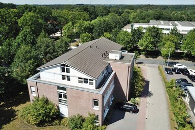 Bürofläche zum Kauf 2.190.000 € 1.278 m² Bürofläche Etzhorn Oldenburg 26125