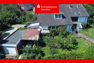 Einfamilienhaus zum Kauf 310.000 € 9 Zimmer 160 m² 1.137 m² Grundstück Burgsteinfurt Steinfurt 48565