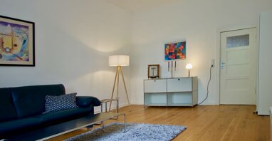 Wohnung zur Miete Wohnen auf Zeit 2.550 € 3 Zimmer 79 m² frei ab 01.10.2024 Cicerostraße Halensee Berlin 10709