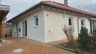 Bungalow zum Kauf 475.000 € 4 Zimmer 100 m² 513 m² Grundstück frei ab sofort Jagsthausen Jagsthausen 74249