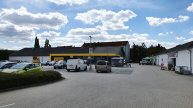 Ladenfläche zur Miete provisionsfrei 220 m² Verkaufsfläche Weida Weida 07570