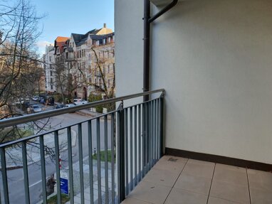 Wohnung zur Miete 363 € 2 Zimmer 55 m² Agricolastraße 2 Kaßberg 912 Chemnitz 09112