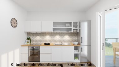 Wohnung zum Kauf provisionsfrei 198.000 € 2 Zimmer 60 m² Kröpeliner-Tor-Vorstadt Rostock Kröpeliner Tor-Vorstadt 18057