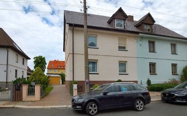 Haus zum Kauf 215.000 € 6 Zimmer 150 m² 440 m² Grundstück frei ab sofort Herderstraße 11 Aschersleben Aschersleben 06449