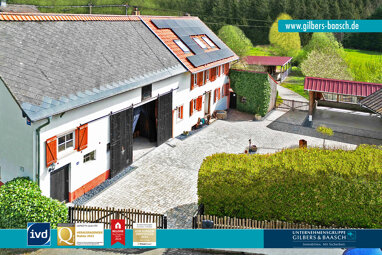 Einfamilienhaus zum Kauf 649.000 € 8 Zimmer 210 m² 2.909 m² Grundstück Obermehlen Gondenbrett 54595