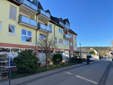 Wohnung zum Kauf 177.000 € 2 Zimmer 50 m² 1. Geschoss Lohmar Lohmar 53797